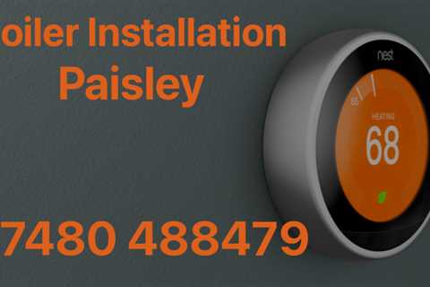 Bowling Residential  Commercial Boiler Installation Free Quotation On Replacement & New Gas Boilers