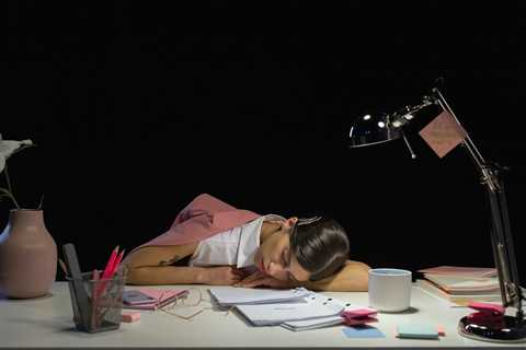 Pour One Out For the IRS Employees on Mandatory Overtime the Next Two Weekends