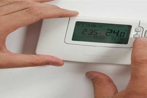 Dunlop Residential And Commercial Boiler Installation Free Quotation On New & Replacement Boilers