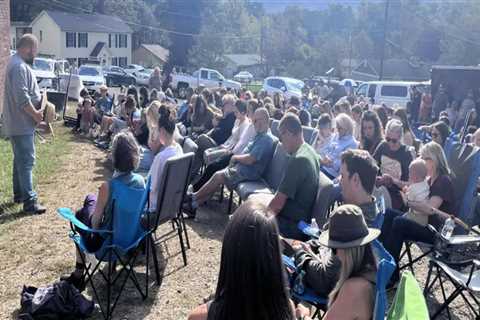 The Power of Churches in Southwest Washington in Promoting Mental Health and Wellness