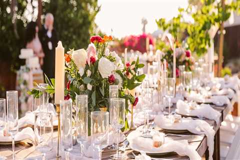 The Ultimate Guide to Venue Rental Time in Hennepin County, Minnesota