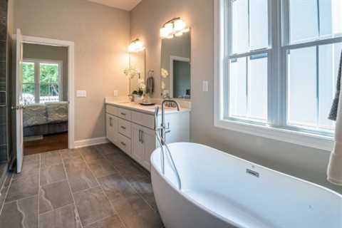 Bathrooms Sandford Expert Bathroom Renovations And Wet Room Services Near You