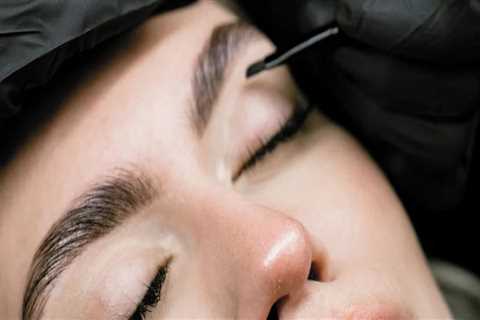 The Best Makeup Artists in Central Virginia