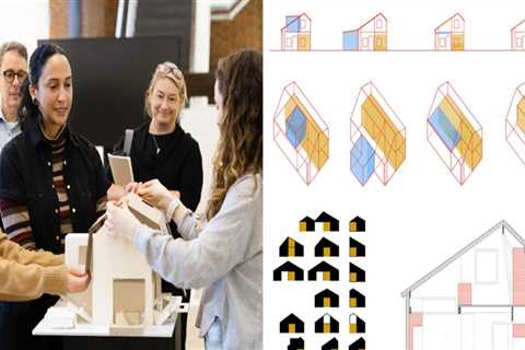 The Growing Demand for Energy-Efficient and Sustainable Housing in Central Virginia
