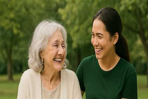 The Hidden Struggles of Caregiving in Clackamas County, Oregon