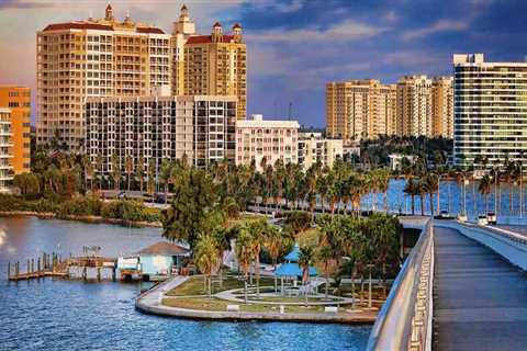 The Thriving Entrepreneurial Scene in Duval County, Florida