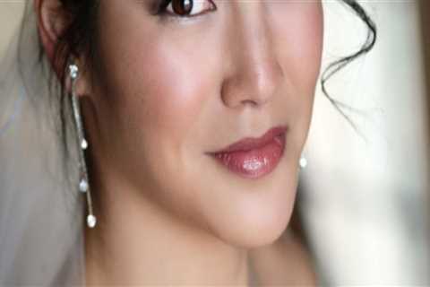 The Ultimate Guide to Finding the Perfect Makeup Artist in Central Virginia