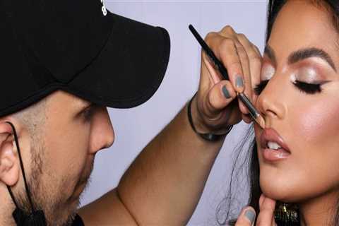 The Convenience and Quality of Mobile Makeup Artists in Central Virginia