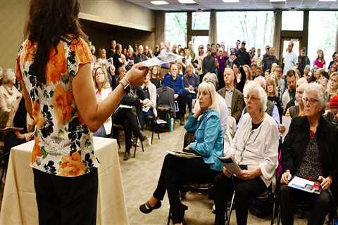 The Power of Community Engagement for Nonprofits in Clackamas County, Oregon