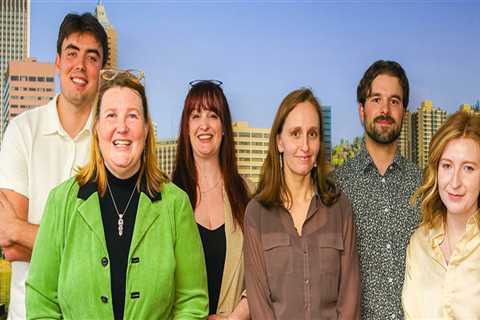 The Power of Nonprofit Organizations in Clackamas County, Oregon