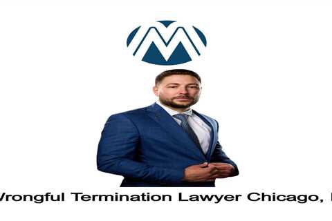 Martoccio Law Group - Employment Attorney - Wrongful Termination Lawyer Chicago, IL
