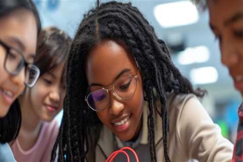 Investing in the Future of Youth: The Role of Foundations in Pinal County, Arizona