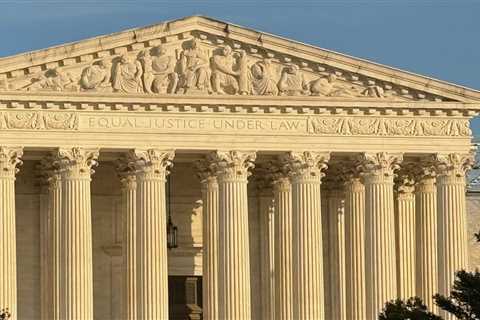 Justices appoint lawyer to argue restitution case in the fall