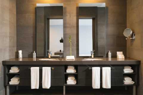 Bathrooms Ravenscliffe Local Bathroom Renovation And Wetroom Installation Experts Throughout West..