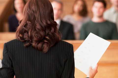 6 Signs You Should Contact a Personal Injury Lawyer Immediately