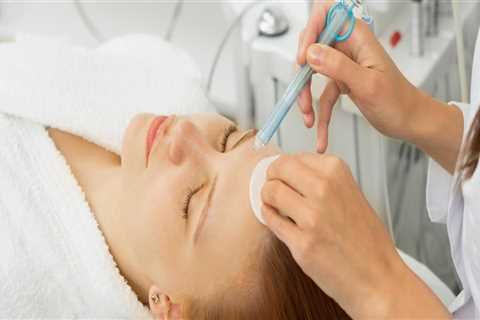 Perks Of Partnering With A Medical Spa With Advanced Medical Imaging In Jacksonville, FL