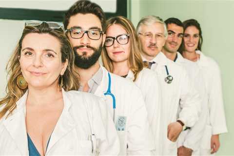 Clinica Santa Maria | Women’s Health & OBGYN in Brownsville, TX