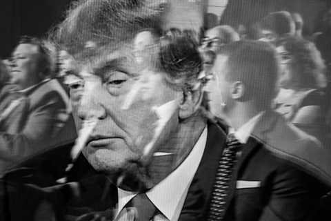 Trump Is Immensely Vulnerable