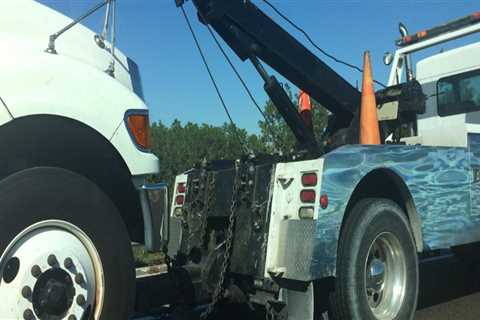 Mobile Fueling For Towing Services: Why Gasoline Delivery Makes Sense