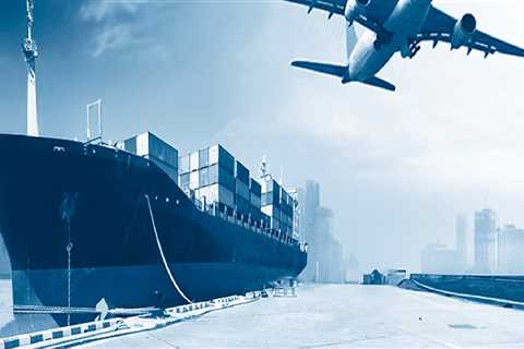 Choosing the Right Freight Shipping Method: Land, Sea, or Air?