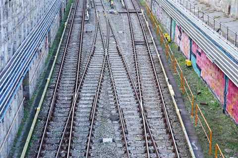 From Station to Destination: Why Businesses Are Choosing Rail Freight for Bulk Transport