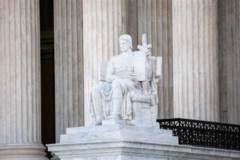 Customs Fraud Investigations Will Be a DOJ Area of Focus