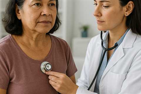 South Texas Women’s Health Watch