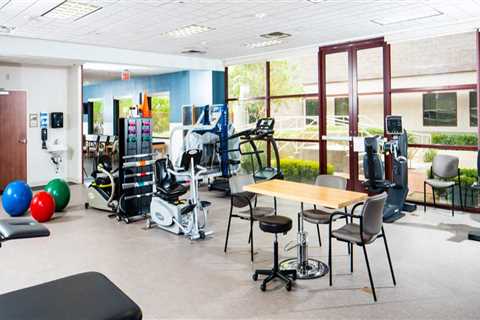 Las Vegas Physical Therapy Clinic Offering Holistic Multiple Sclerosis Treatment Support
