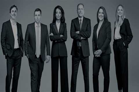 The Intersection Of Law And Administration: How Legal Administrators Support Orange County Lawyers