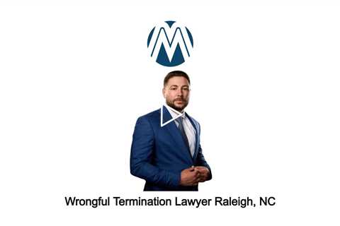 Wrongful Termination Lawyer Raleigh, NC - Martoccio Law Group - (888) 415-7670