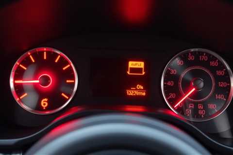 Spot Early Warning Signs of Car Trouble