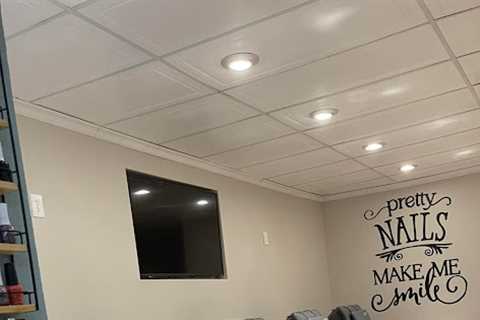 Nail salon Midland, TX · Thursday, May 1 📸