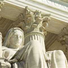 Supreme Court Rejects Heightened Evidentiary Requirement for Majority Groups in Title VII Cases