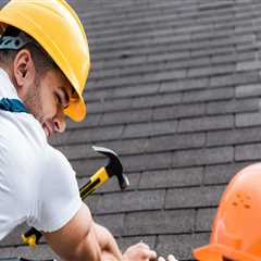 Expert Roofing Contractors In Northern VA: Ensuring Quality Commercial Building Maintenance