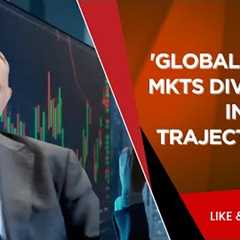 ''Opportunities Within Diverging Global Market Trends'', Laurence Balanco Decodes | Business News