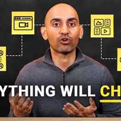 6 BRAND NEW Digital Marketing Trends for 2025