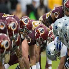 The Thrilling Rivalries Between Sports Teams in Southeastern Washington