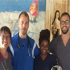 From Trials To Treatment: Clinical Research Organizations Supporting Urgent Care In Charleston, SC