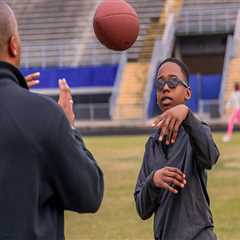 The Power of Intergenerational Sports in Southeastern Washington