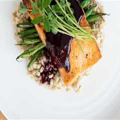Catering in Rockingham County, New Hampshire: A Guide to Customizable Menus