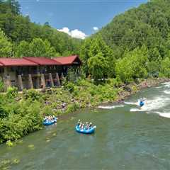 Exploring the Diverse and Timeless Sports of Northeast Tennessee