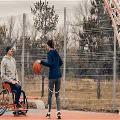 The Positive Impact of Sports on the Health and Well-being of Northeast Tennessee Residents