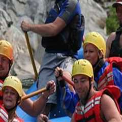 The Growing Impact of Sports Tourism in Northeast Tennessee