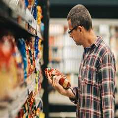 The Convenience of Online Ordering and Delivery Services at Public Markets in Duval County, Florida