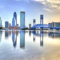 The Impact of Public Markets on the Demographic of Duval County, Florida