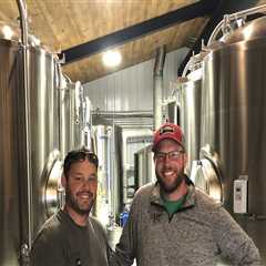 The Unique Breweries of Erie County, New York