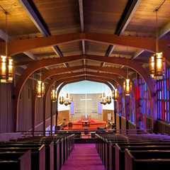 The Power of Partnerships: How Churches Impact Washington County, Oregon