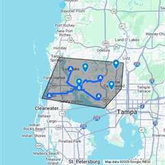 createx 4011 reducer - Google My Maps