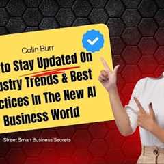 AI Business Trends in 2025