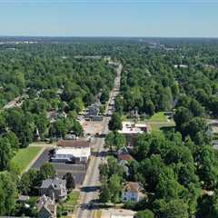 The Economic Impact of Organizations in Southwestern Missouri